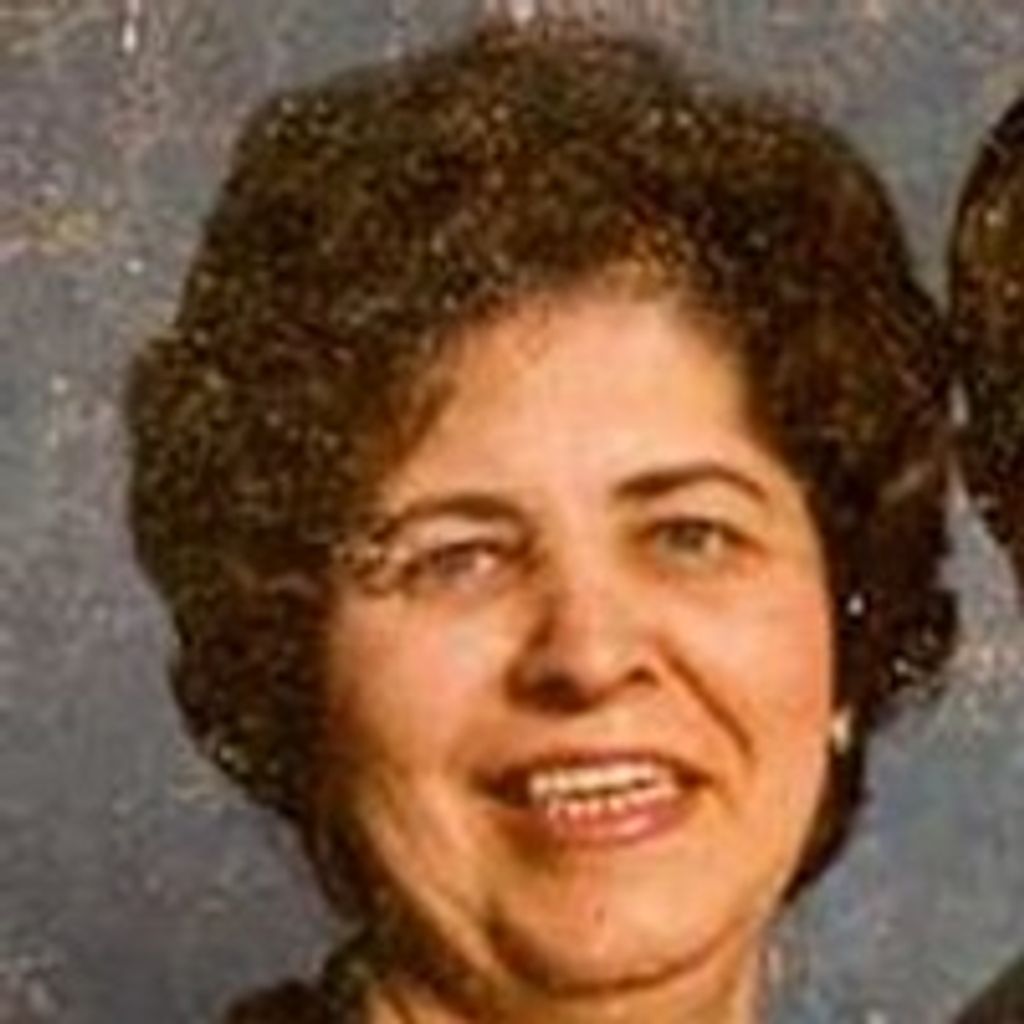 Barbara S. Haney
