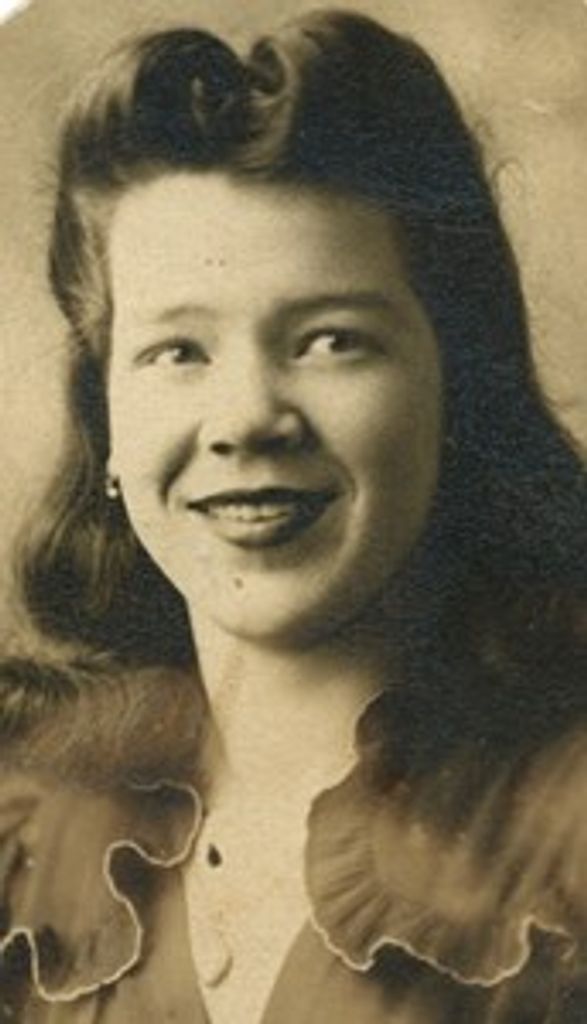 Almeda Hale