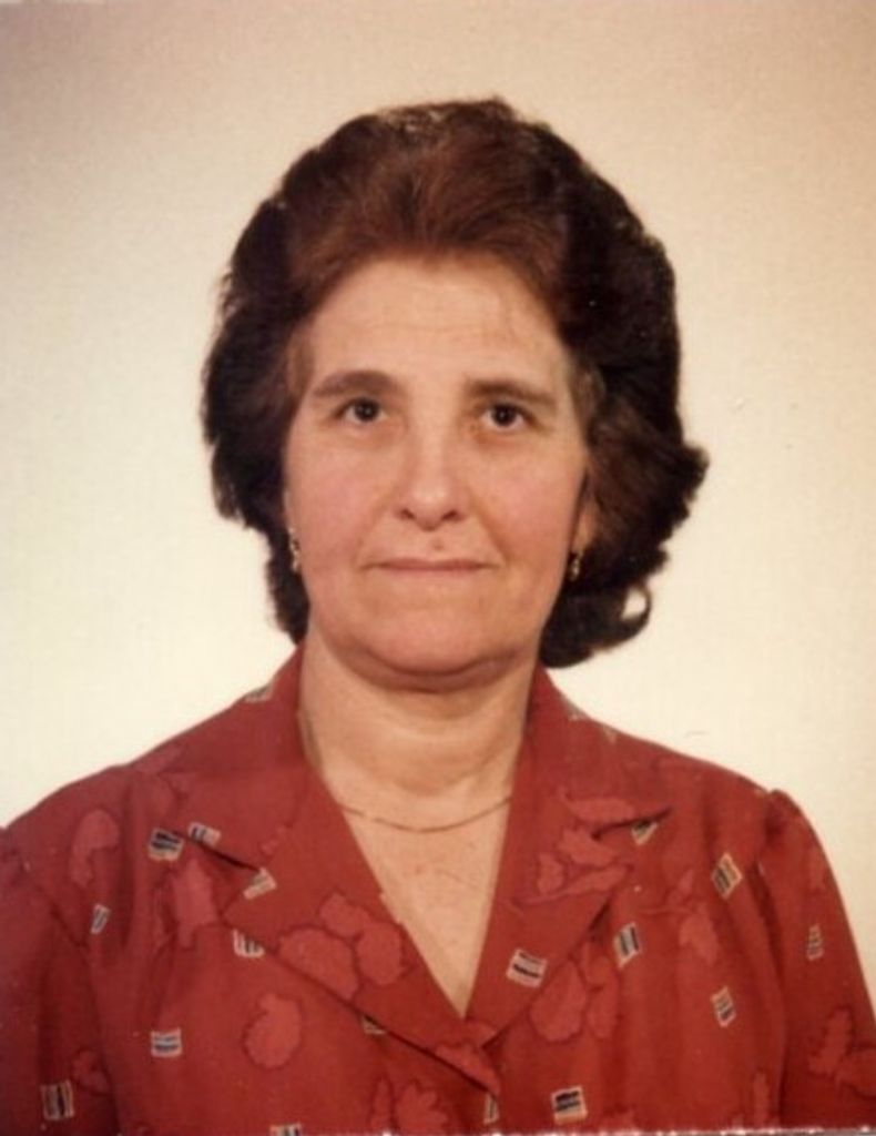 Alice Rufino Vicente