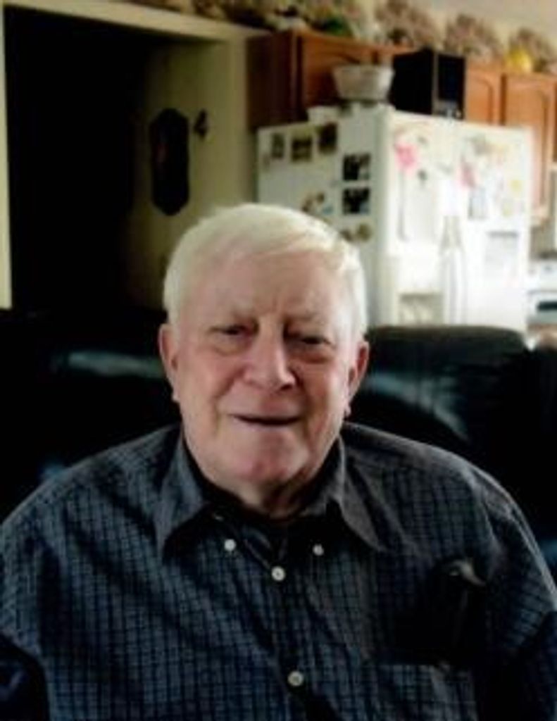 James Wilkie Decker Profile Photo