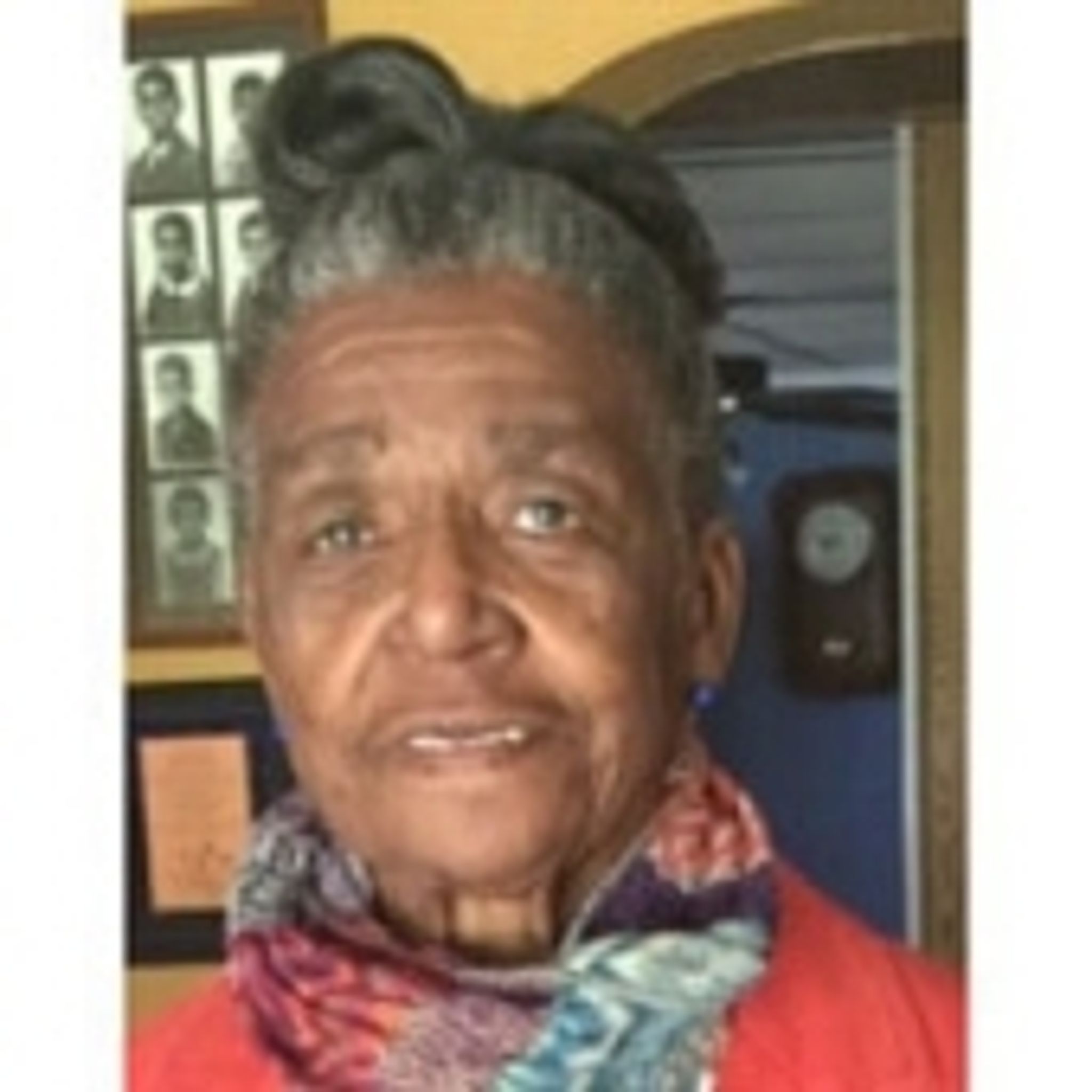 Lottie M. Harrell photo gallery image 2 of 2