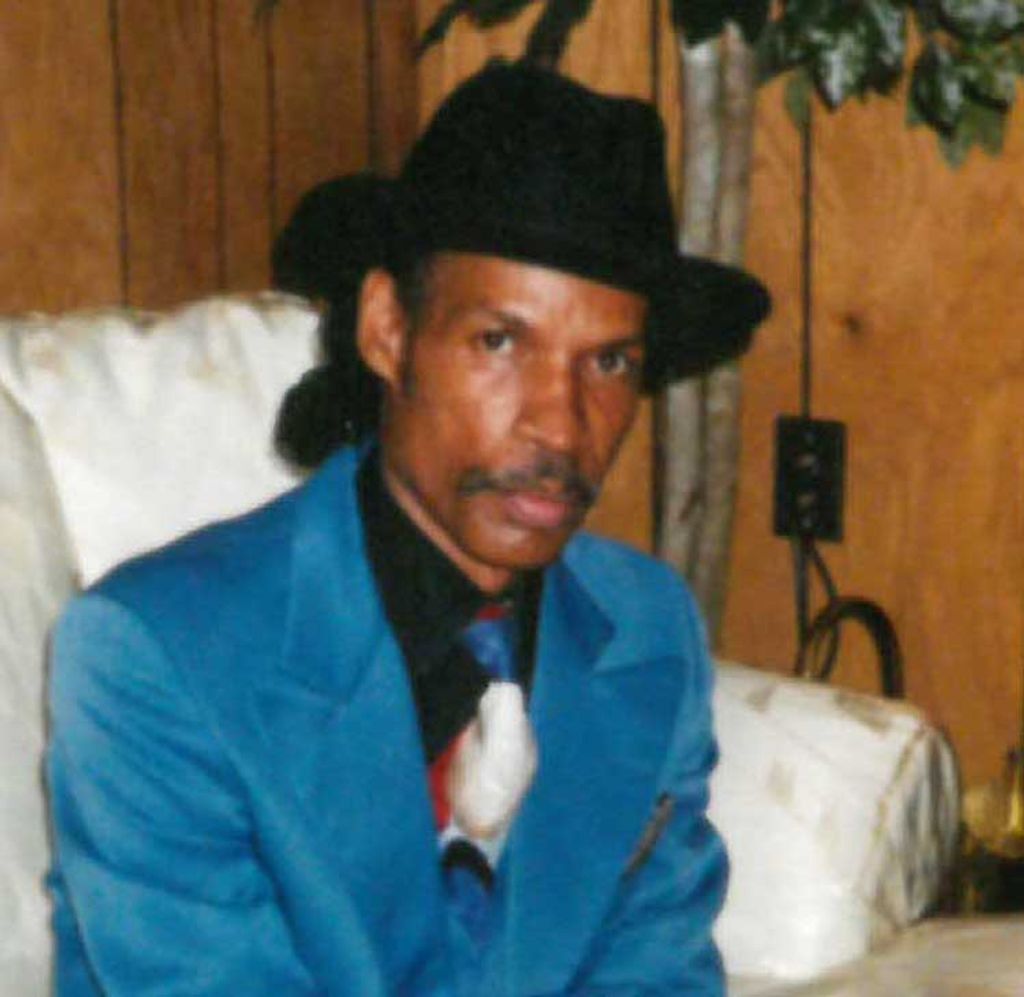 Joe Jackson