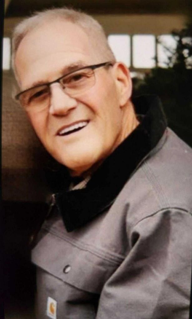 Lawrence "Larry" Serven