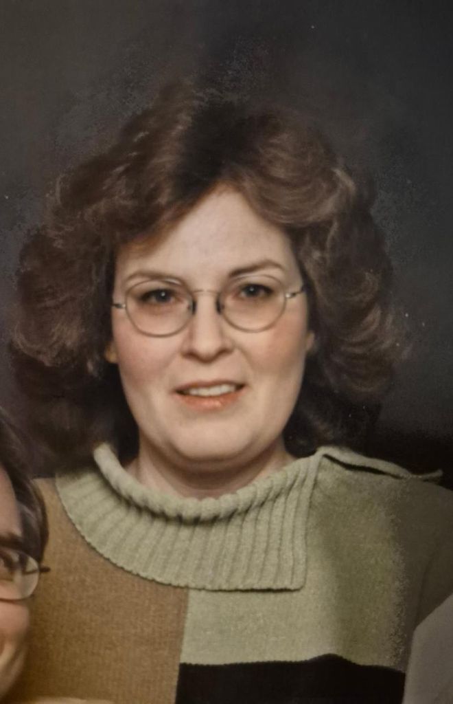 Kathleen Sharon Jentsch