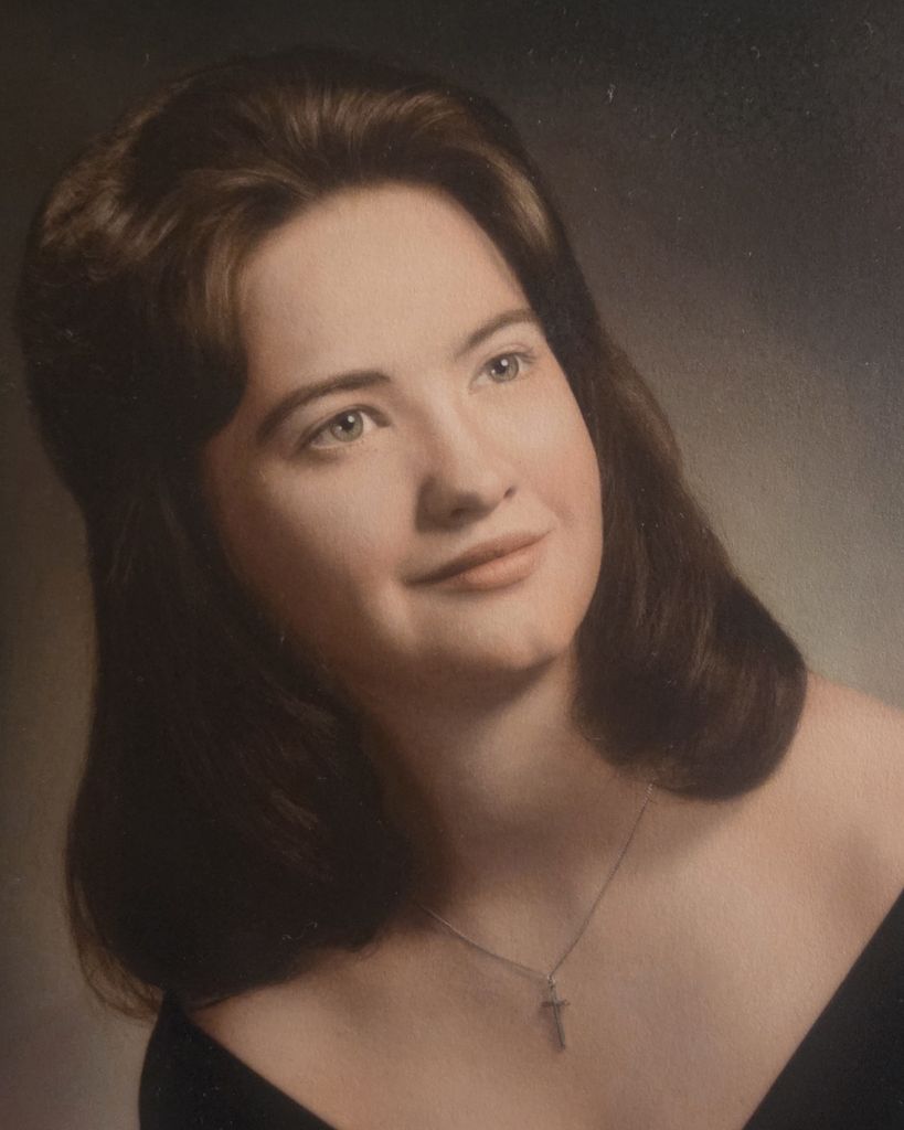 Susan Anne Redmon Profile Photo