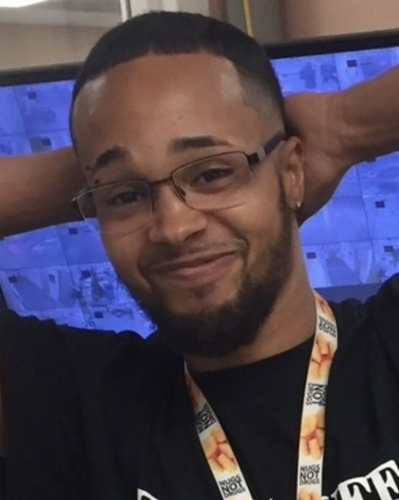 Joachim Ogundipe Profile Photo