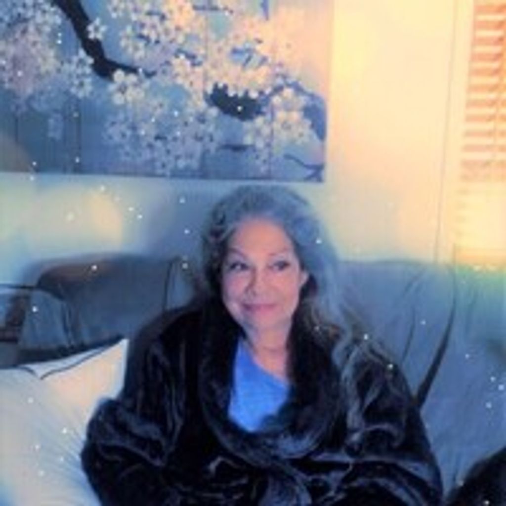Sylvia Ann Dick