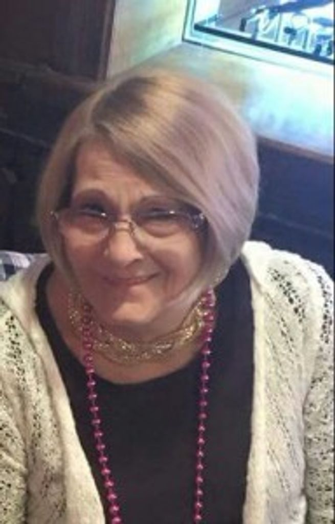 Cynthia  S. Johnson