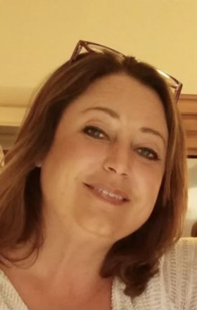 Amy Lynn Gibson