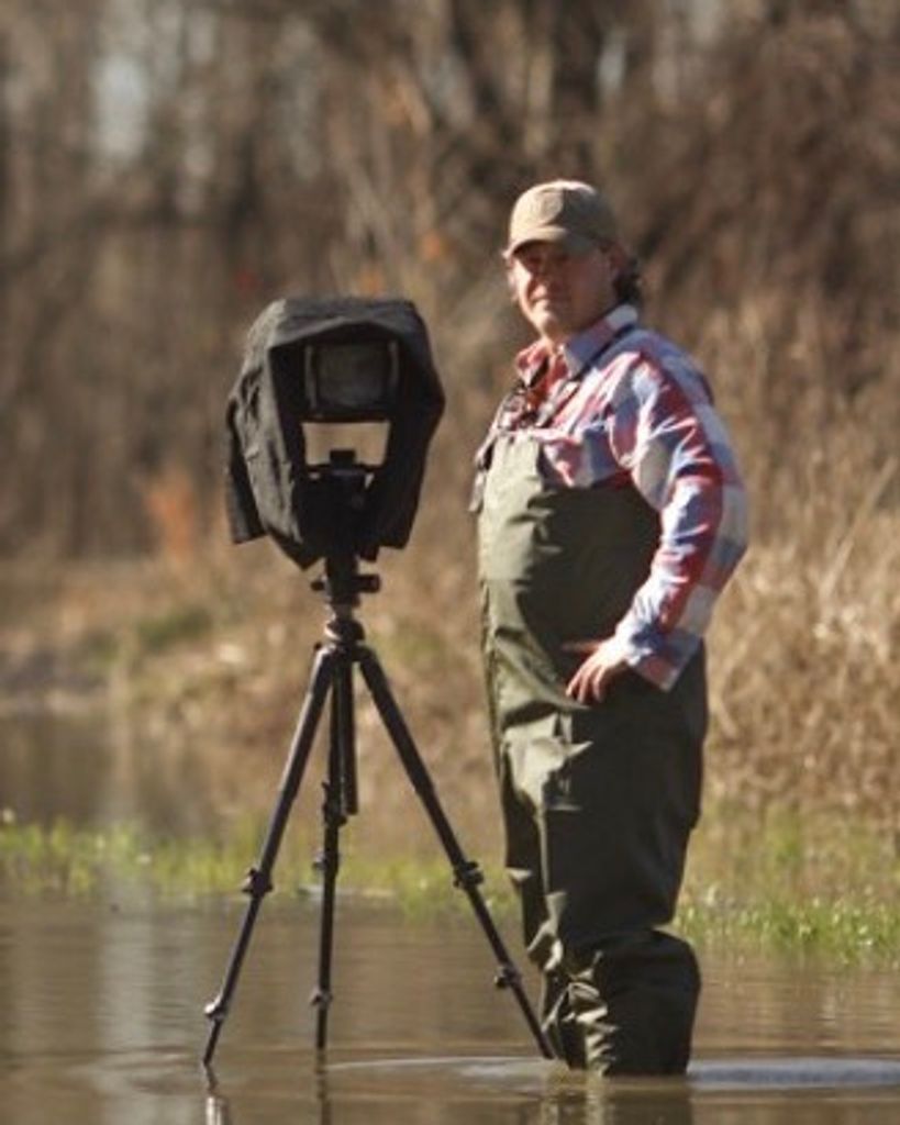 Chad Deaton Smith Profile Photo