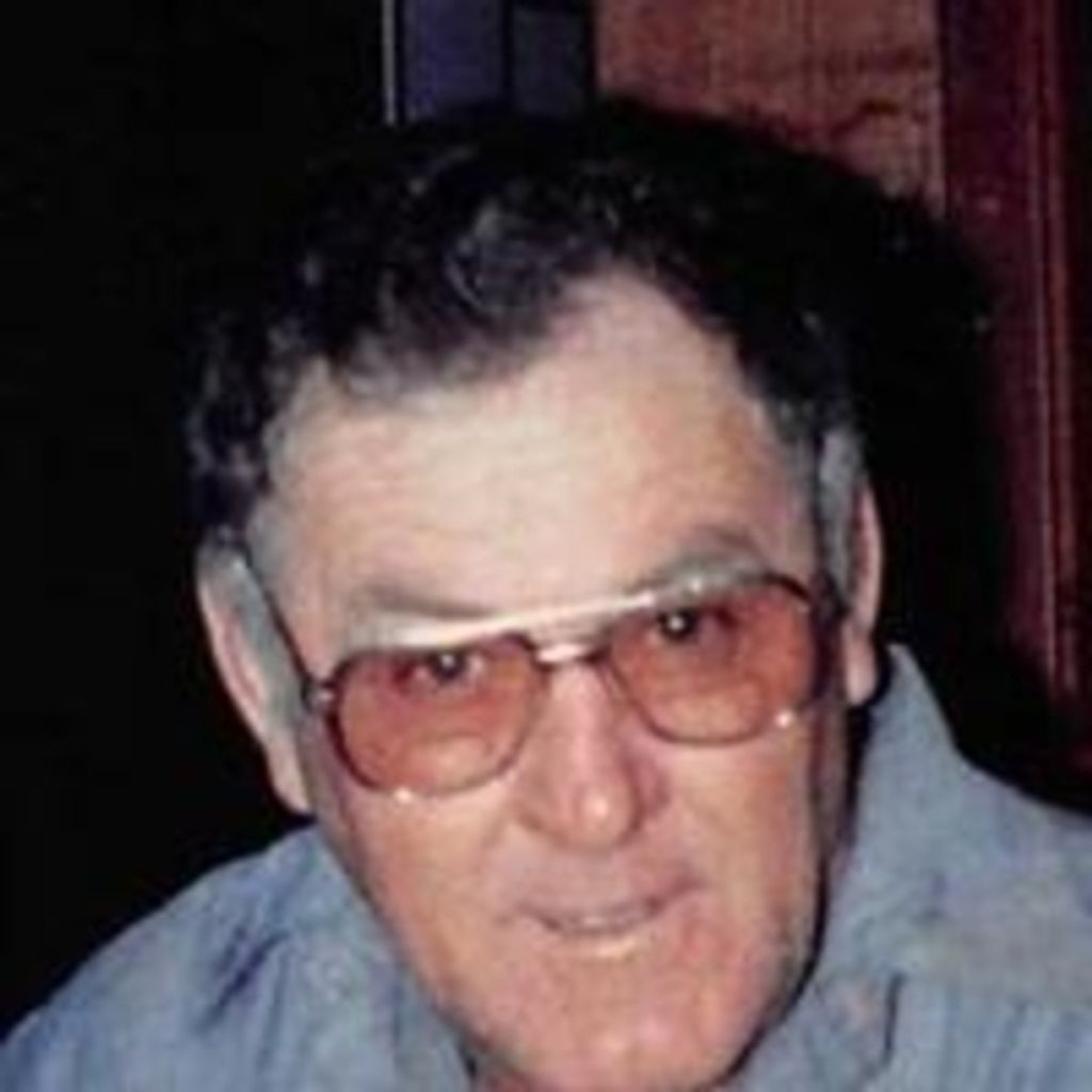 Norman Ferrington Profile Photo