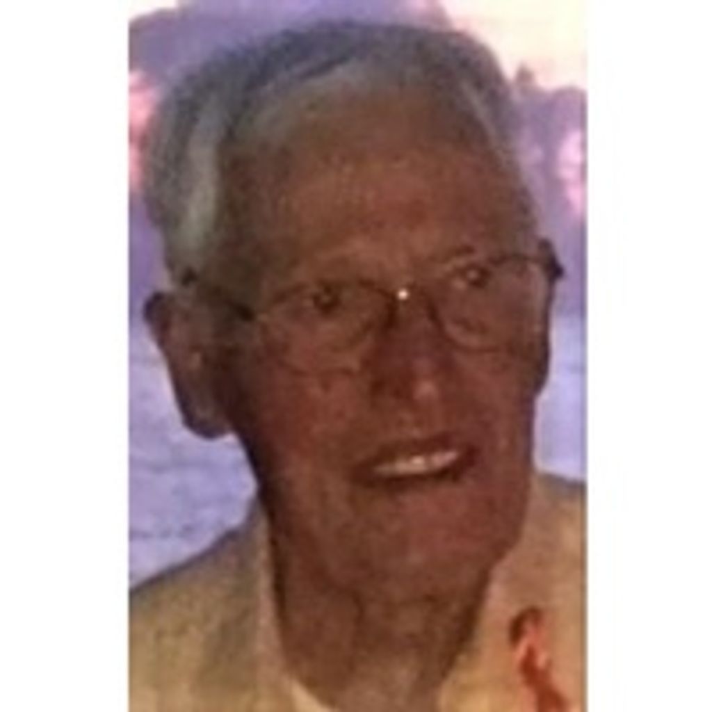 Robert "Bob" E. Foss, Sr.
