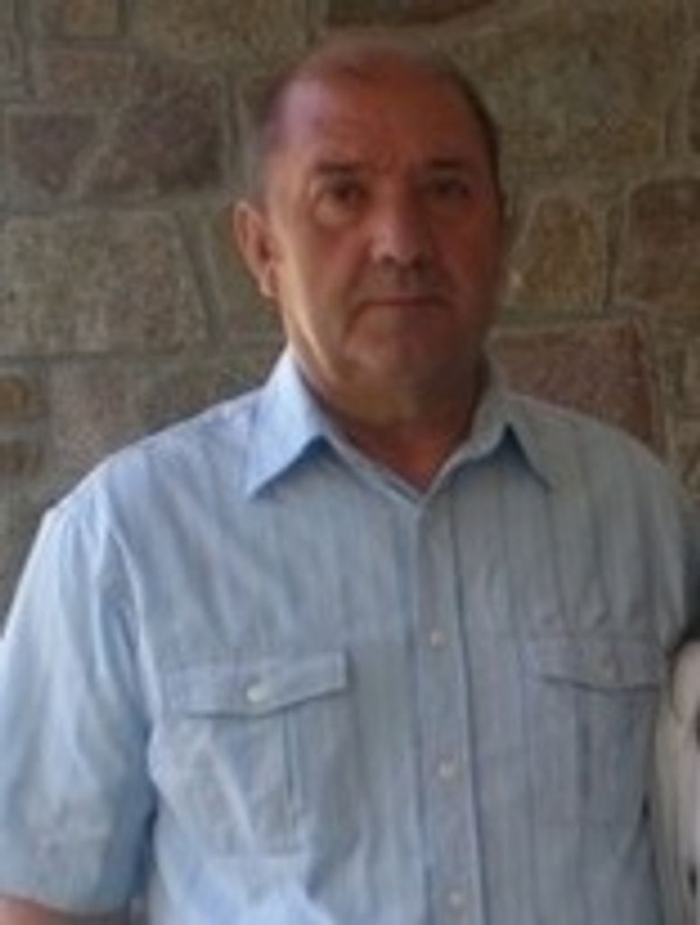 Armindo Afonso Sr