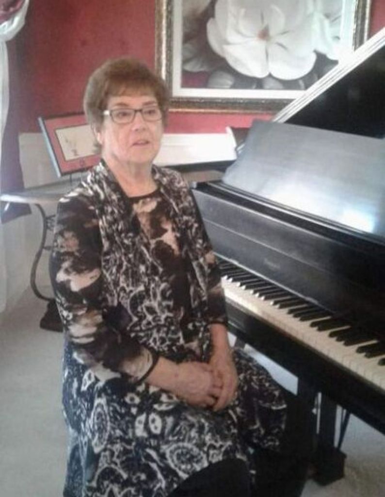 Margaret (Chesney) Scott Profile Photo