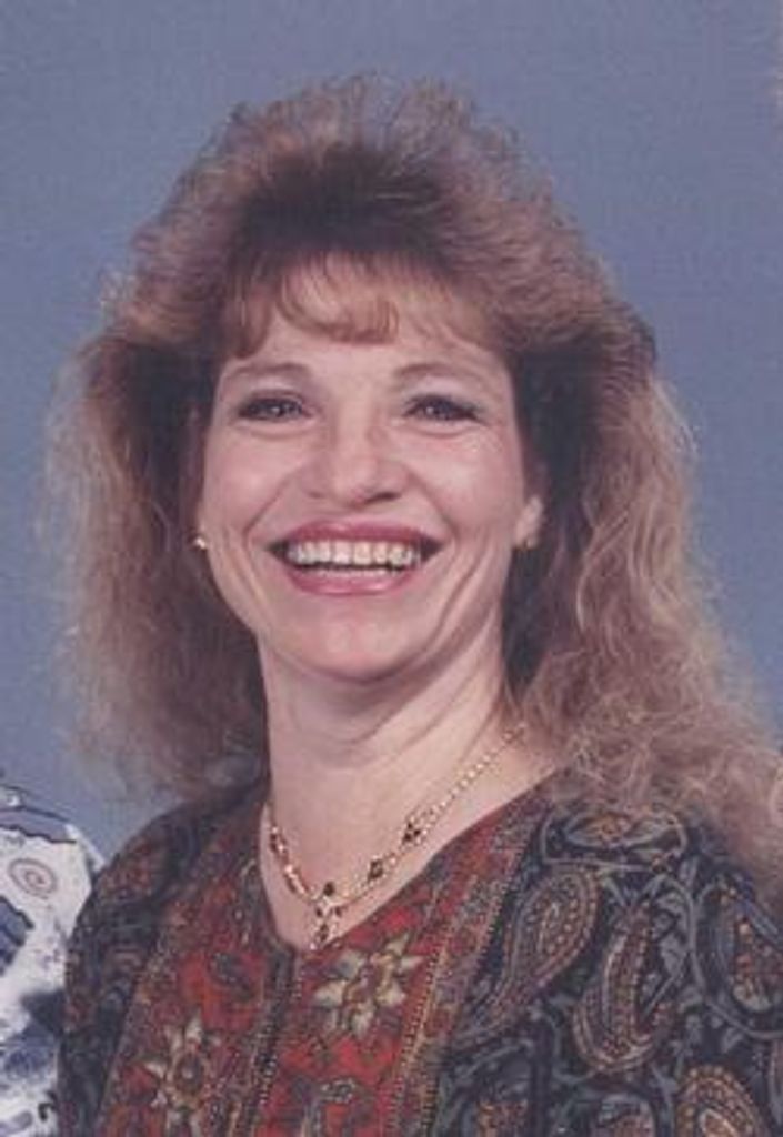 Cathy Ann Weaver