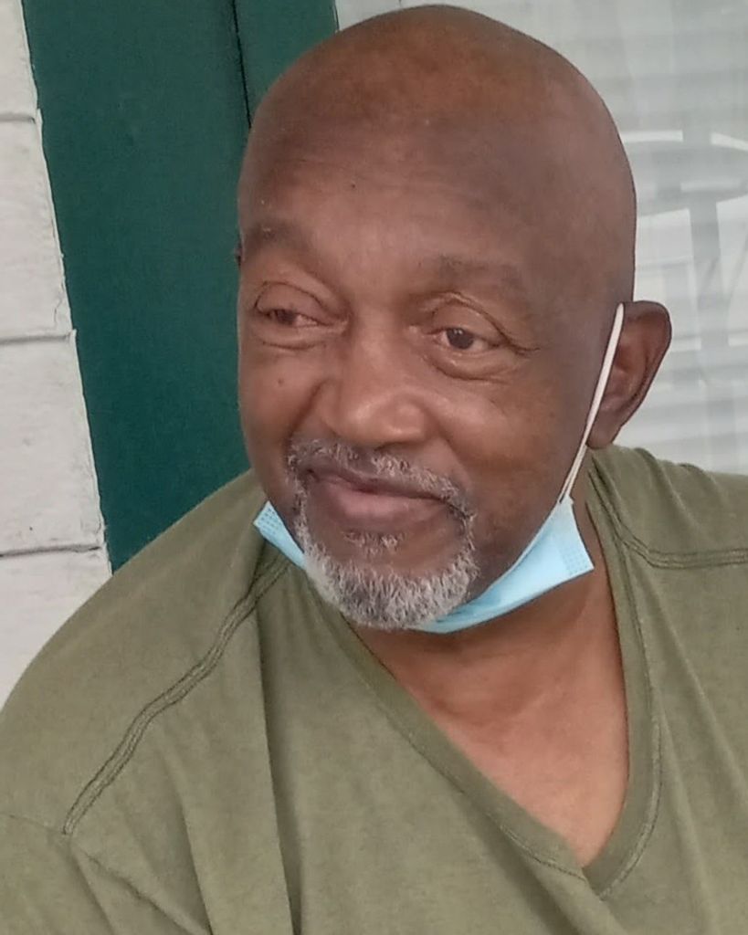 Michael Vernon Williams Profile Photo