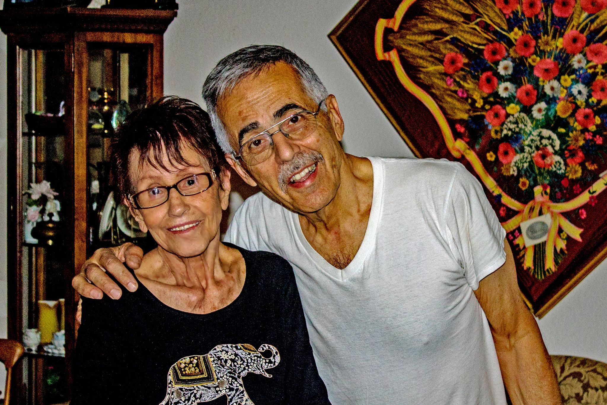 Carmen (Cordova)  Loconto photo gallery image 72 of 72