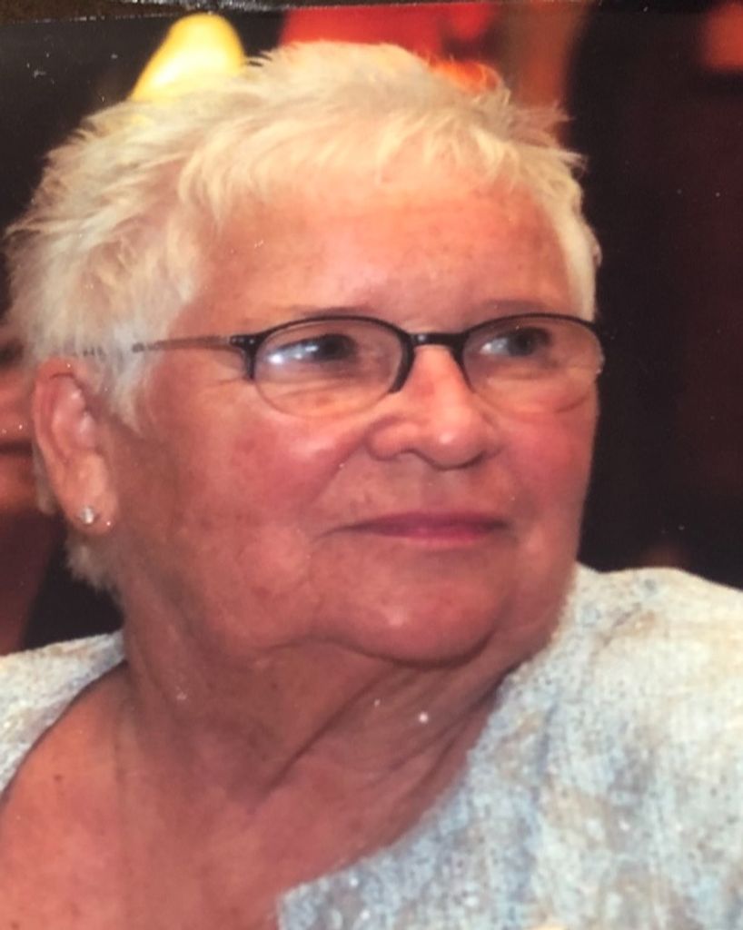 Joan P. McDevitt Profile Photo