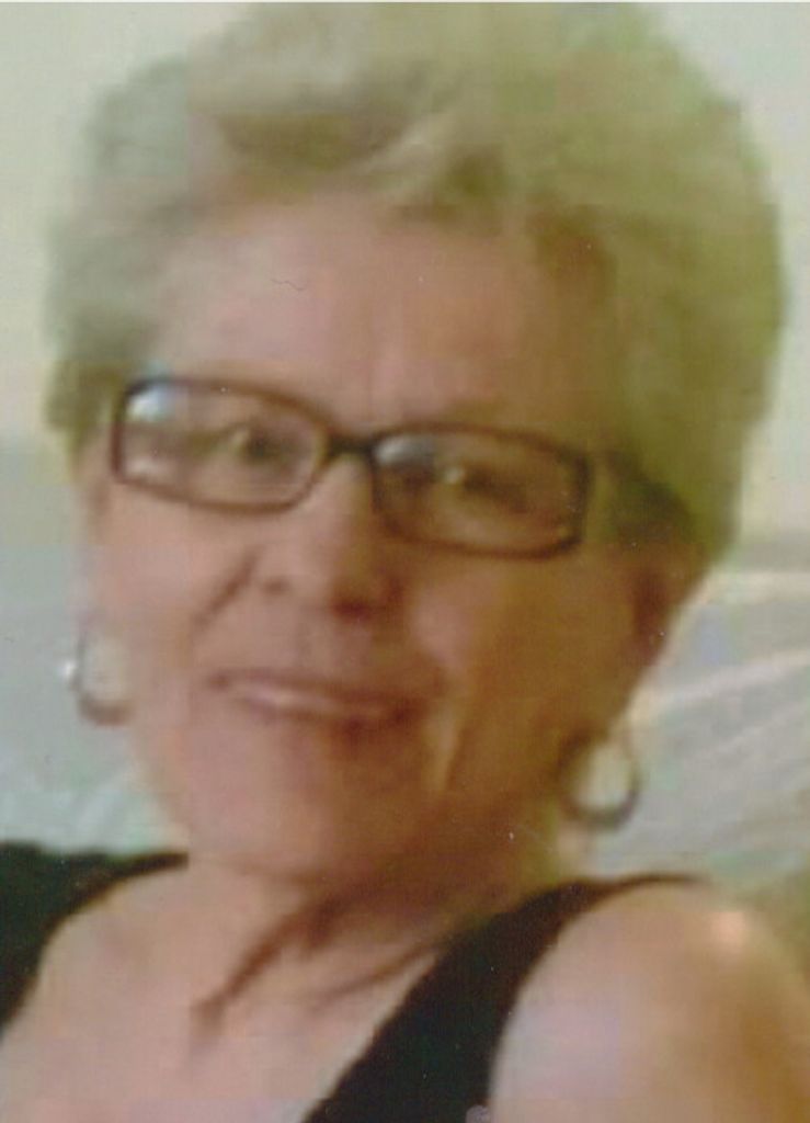 Sandra L. (Collins)  Marshall