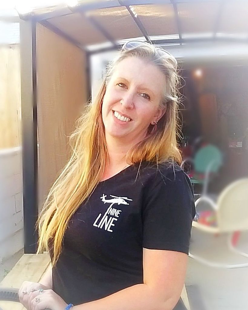 Christina Cowgill