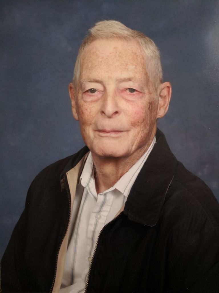 Robert Blair Jones