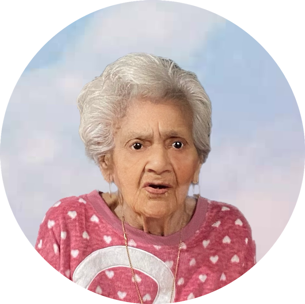Maria Reyes Buitron