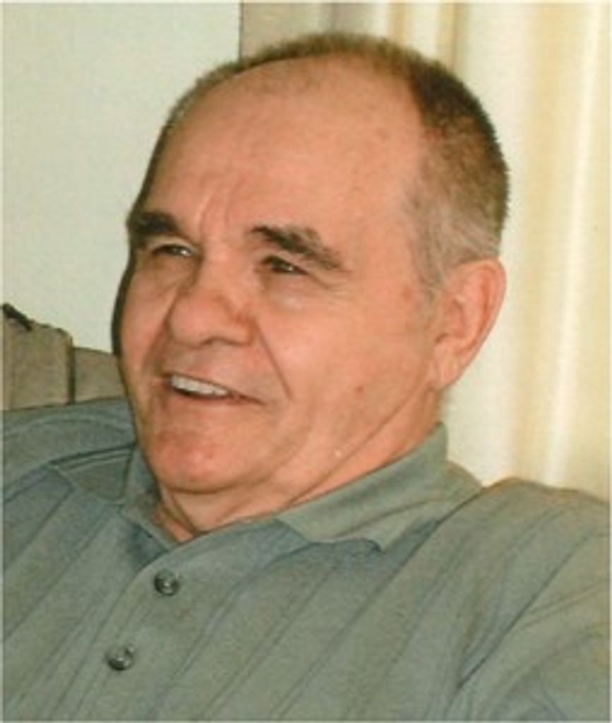 Raymond Eugene Richert
