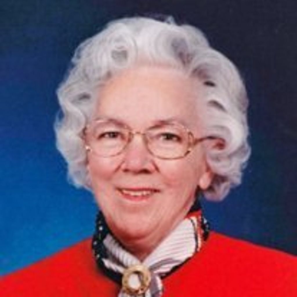 Marion F. Sagert
