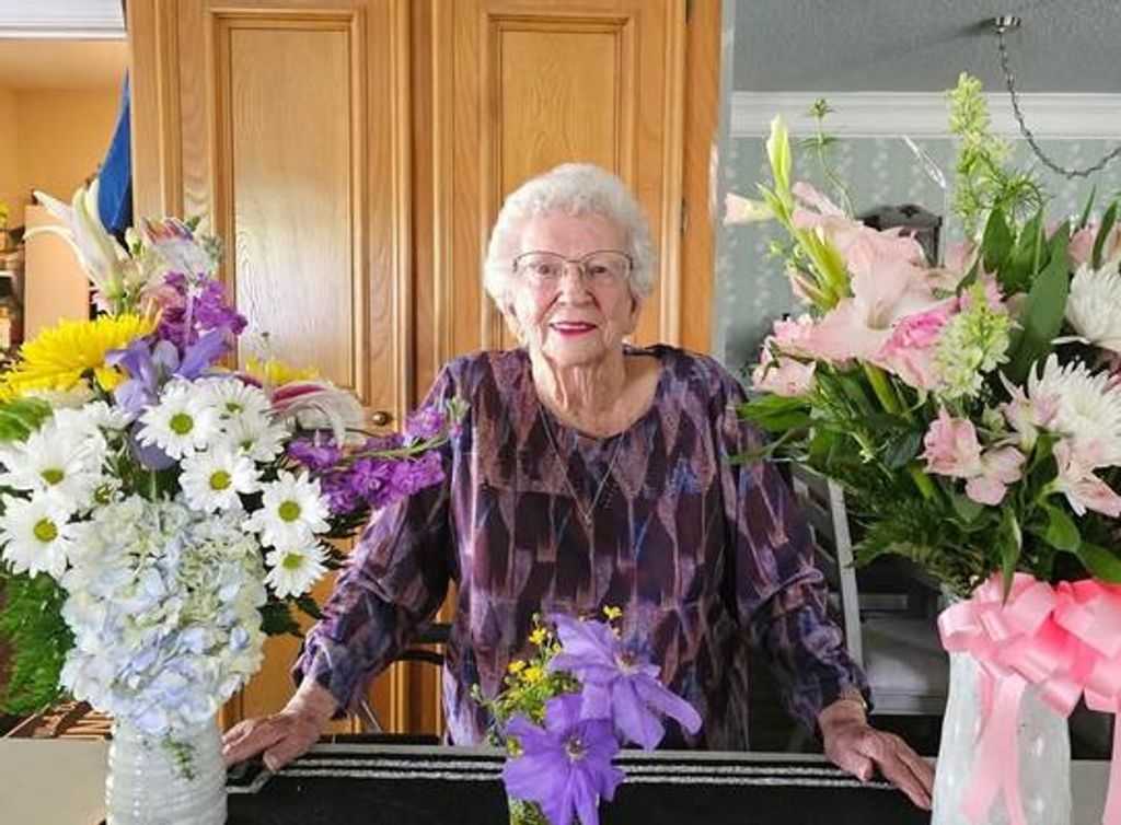 Virginia B. Nichols Profile Photo