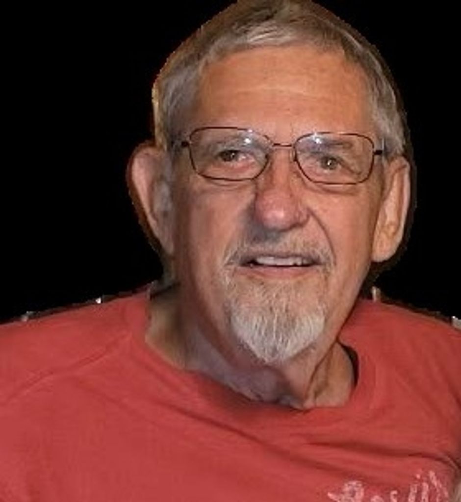 Donald William Sandin