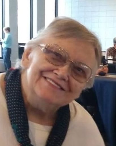 LouWonna Lou Jastram Profile Photo