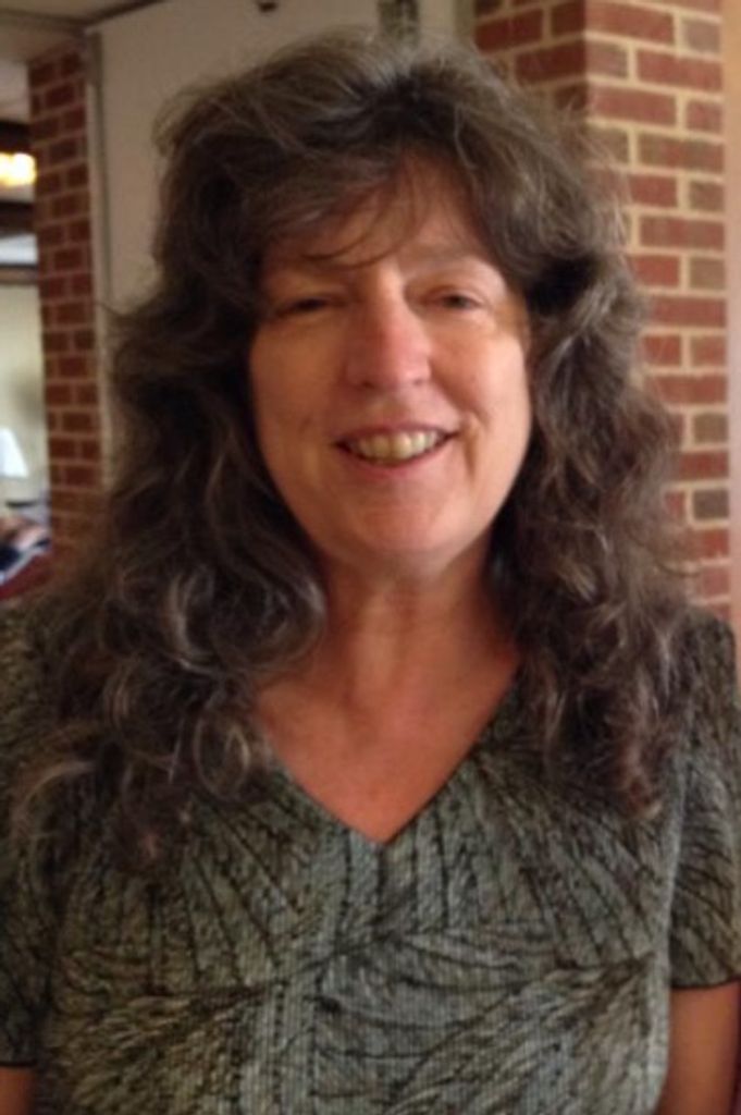 Christine Irene Bayne Profile Photo