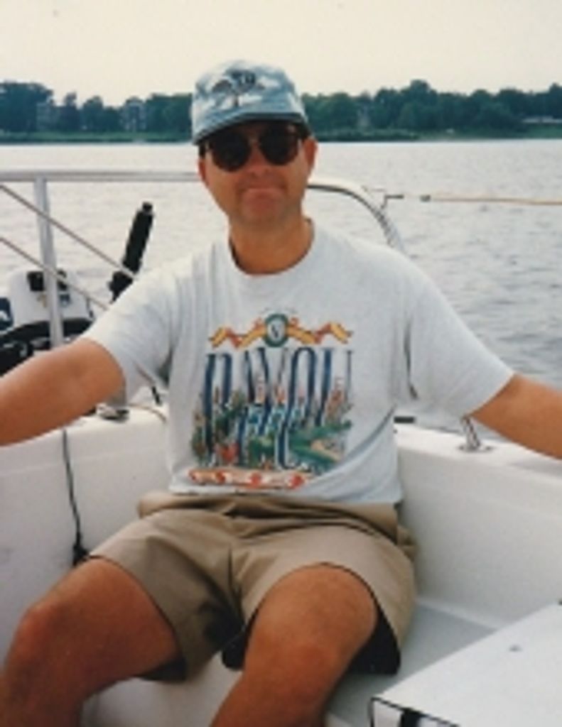 George D. Steedle III