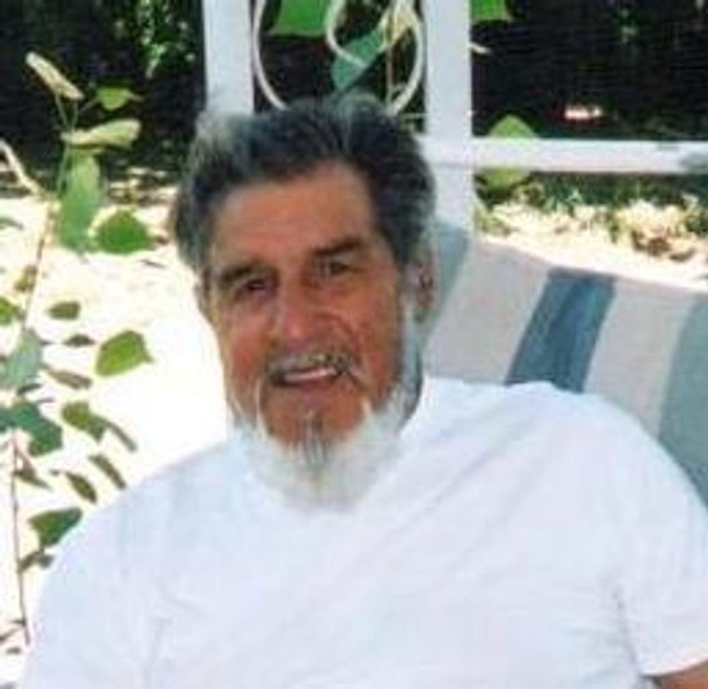 Alexander Anthony 'Alex' Perry, Jr.