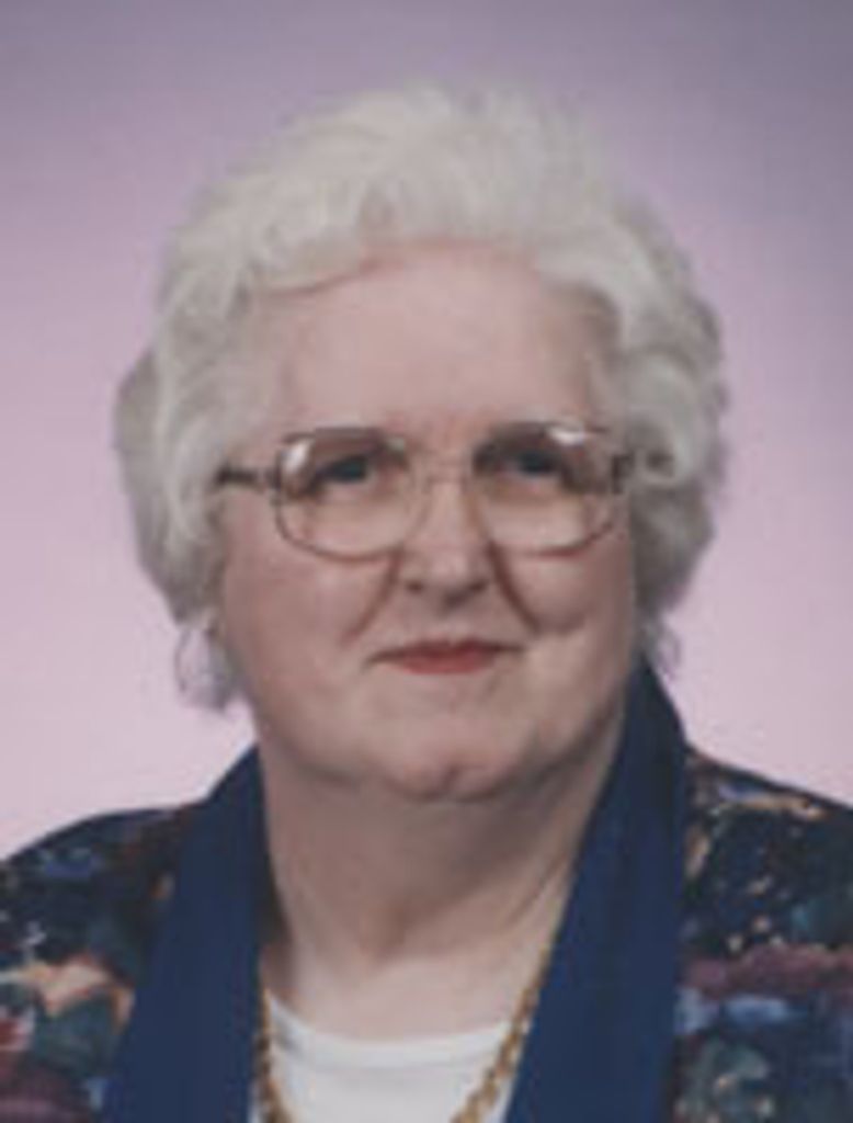 Ruth Bonner