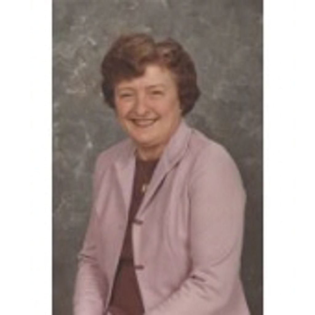 Viola G. Raasch