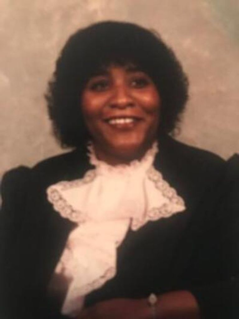 Mary Ann Allred Profile Photo
