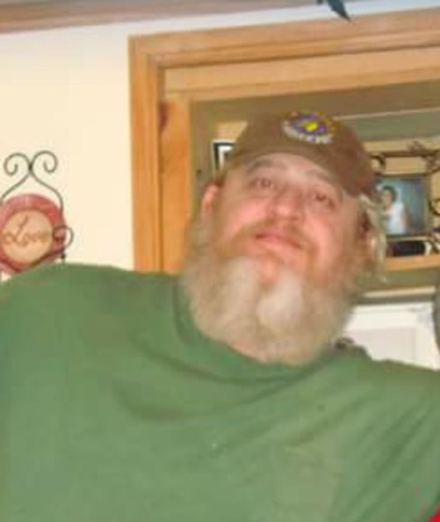 Estill William "Bill" Purkey