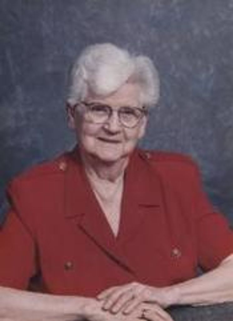 Hazel L. Mock Profile Photo