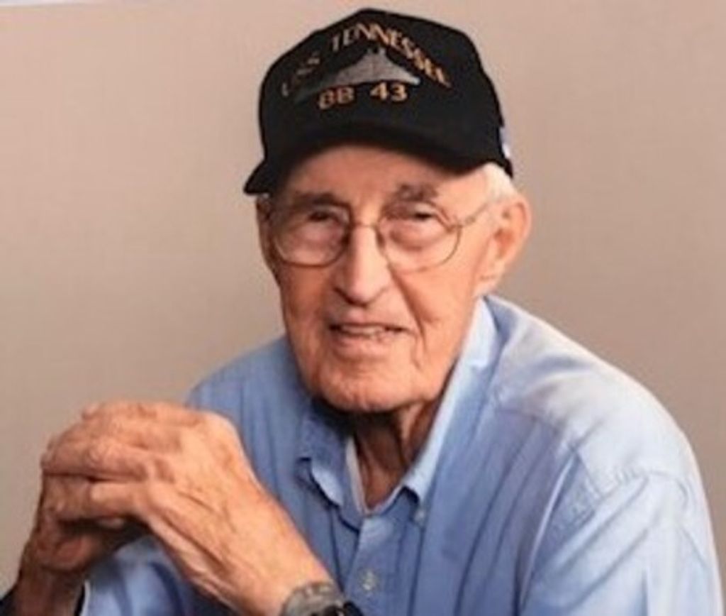 Arthur Carroll Gruber Profile Photo