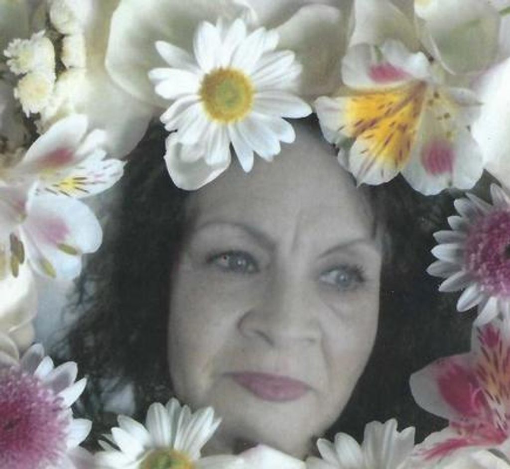 Helena "Helen" Lucero Profile Photo