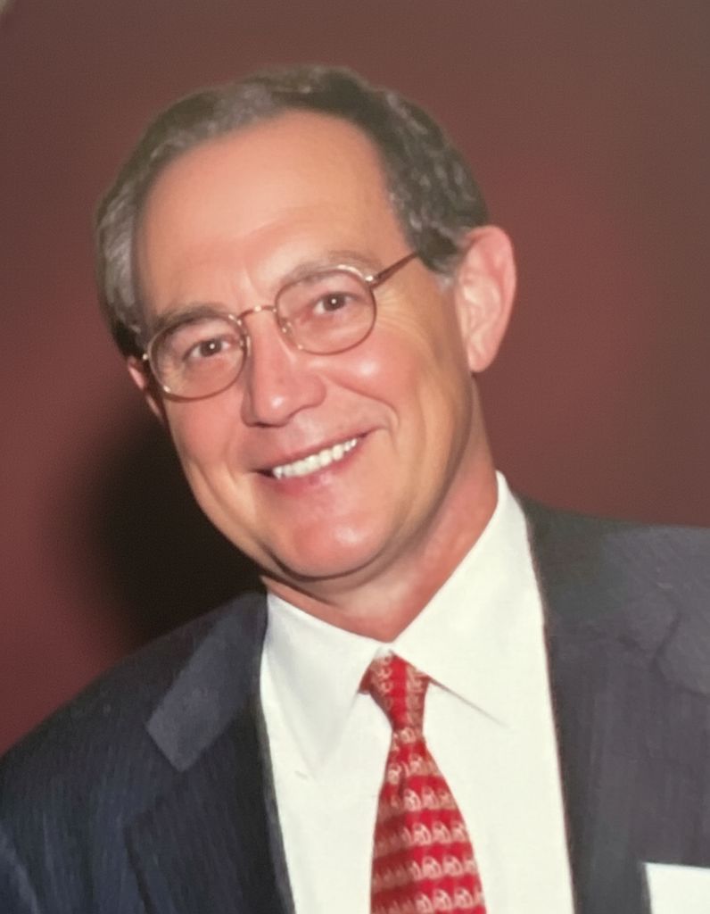 Dr. Edward M. D'Eramo Profile Photo
