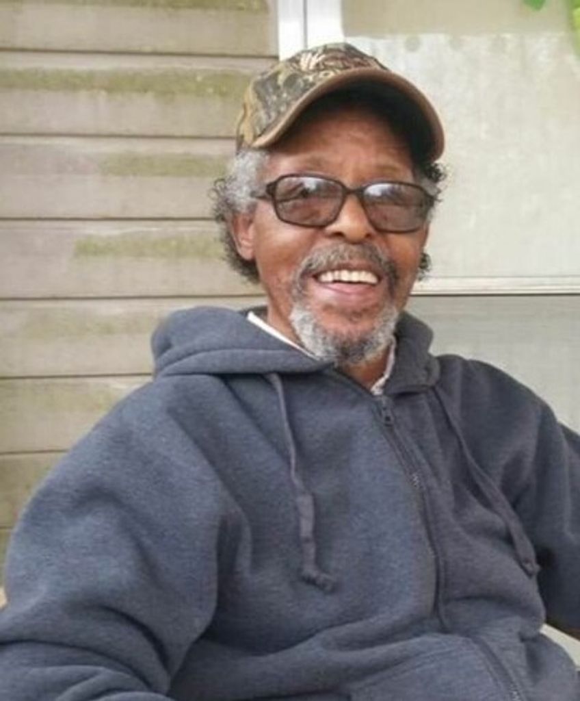 Mr. James C. Briggs Profile Photo