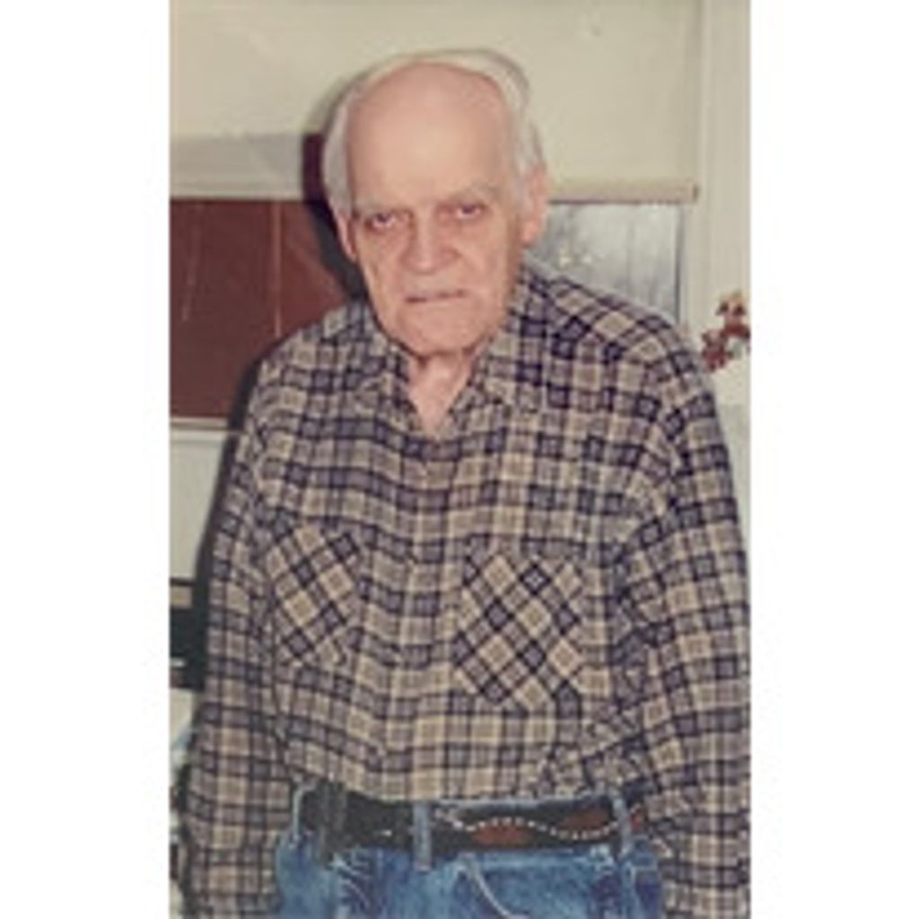 Earl Joseph Foss Profile Photo