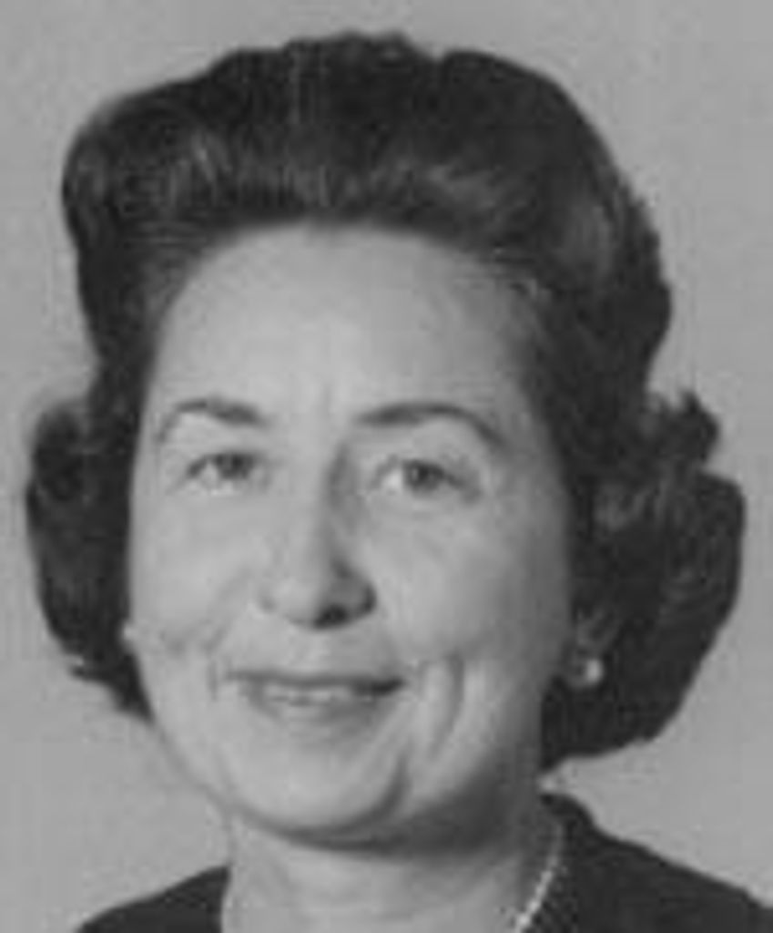 Gertrude Roddy Profile Photo