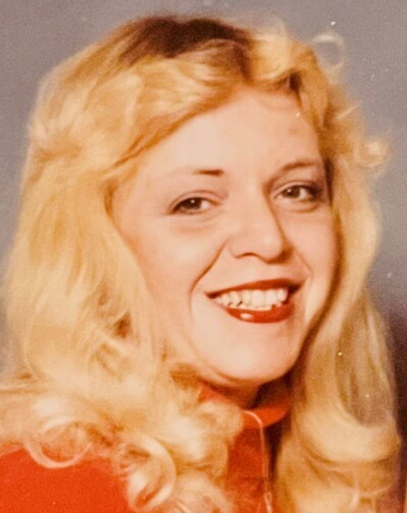 Dolores Charmaine Norris Profile Photo