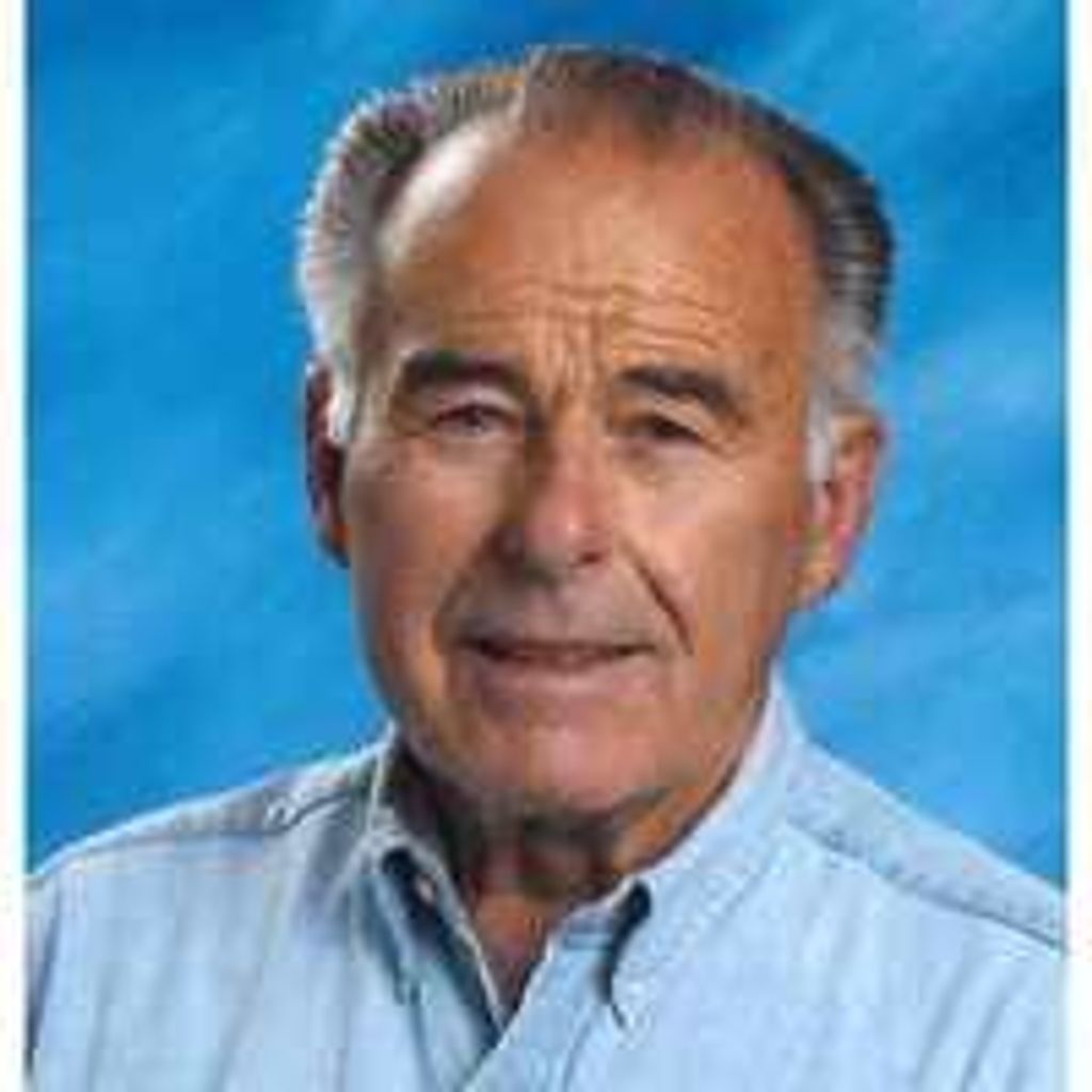 Robert Gene Cordingley