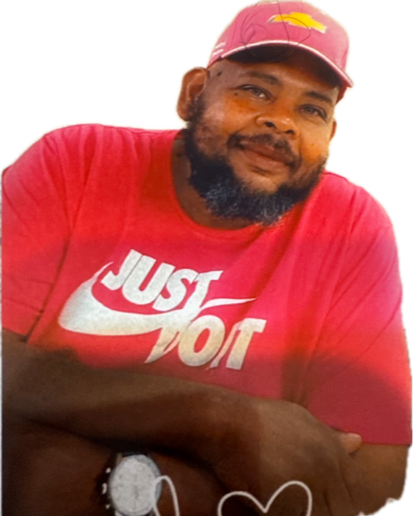 Joe Dean Taylor Jr. Profile Photo
