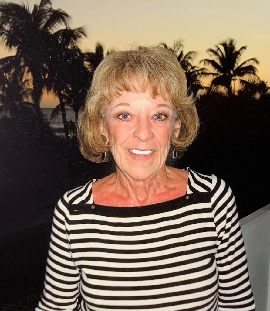 Maryanne Hamm