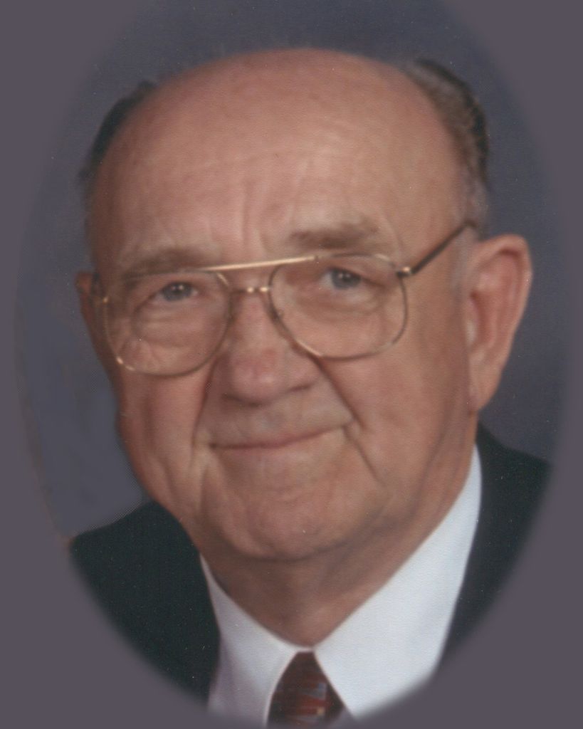 John Kingsley Edwards